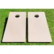 Pro Style 2'x 4' Cornhole Game | https://www.bestnamebadges.com