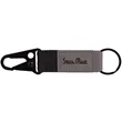 The Boise Heavy Duty Key Chain | https://www.bestnamebadges.com
