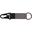 The Boise Heavy Duty Key Chain | https://www.bestnamebadges.com