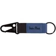 The Boise Heavy Duty Key Chain | https://www.bestnamebadges.com