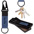 The Boise Heavy Duty Key Chain | https://www.bestnamebadges.com
