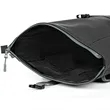Brockton PU Leatherette Waterproof Backpack | https://www.bestnamebadges.com
