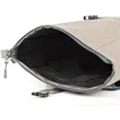 Brockton PU Leatherette Waterproof Backpack | https://www.bestnamebadges.com