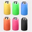10L Floating Waterproof Dry Bag Backpack With Shoulder Strap | https://www.bestnamebadges.com