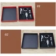 Stainless Steel Accessory Tool Wine Bottle Opener 4Pcs Set | https://www.bestnamebadges.com
