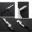 Professional Waiter Corkscrew Wine Openers | https://www.bestnamebadges.com