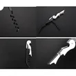 Professional Waiter Corkscrew Wine Openers | https://www.bestnamebadges.com