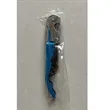 Professional Waiter Corkscrew Wine Openers | https://www.bestnamebadges.com