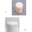 Portable USB Vaporizer with Night Light Desktop Humidifier | https://www.bestnamebadges.com