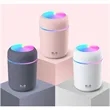 Portable USB Vaporizer with Night Light Desktop Humidifier | https://www.bestnamebadges.com