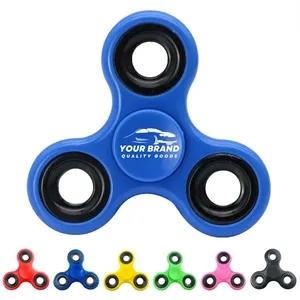 Stress Anxiety Relief Toy High Speed Bearing Fidget Spinner