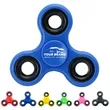 Stress Anxiety Relief Toy High Speed Bearing Fidget Spinner | https://www.bestnamebadges.com