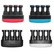 Portable Finger Exercise System Hand Grip Strengthener | https://www.bestnamebadges.com
