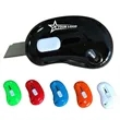 Mini Cute Cloud Portable Box Cutter | https://www.bestnamebadges.com