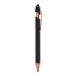 Premium Custom Metal Stylus Pen | https://www.bestnamebadges.com