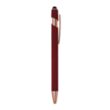 Premium Custom Metal Stylus Pen | https://www.bestnamebadges.com