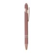 Premium Custom Metal Stylus Pen | https://www.bestnamebadges.com