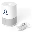 Aroma Light-Up Humidifier | https://www.bestnamebadges.com