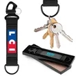 The Eldorado Heavy Duty Key Loop | https://www.bestnamebadges.com
