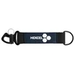 The Eldorado Heavy Duty Key Loop | https://www.bestnamebadges.com