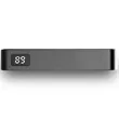 Mighty 10000mAh MagSafe Power Bank | https://www.bestnamebadges.com