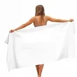 30"x60" Microfiber Beach Towel | https://www.bestnamebadges.com