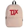 Quinn RPET Backpack | https://www.bestnamebadges.com