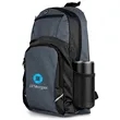 Logan RPET Backpack | https://www.bestnamebadges.com