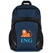 Logan RPET Backpack | https://www.bestnamebadges.com