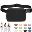 Running Fanny Pack With Adjustable Strap For Sports | https://www.bestnamebadges.com