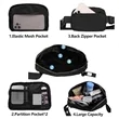 Running Fanny Pack With Adjustable Strap For Sports | https://www.bestnamebadges.com