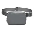 Running Fanny Pack With Adjustable Strap For Sports | https://www.bestnamebadges.com