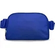 Running Fanny Pack With Adjustable Strap For Sports | https://www.bestnamebadges.com