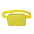 Running Fanny Pack With Adjustable Strap For Sports | https://www.bestnamebadges.com