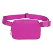 Running Fanny Pack With Adjustable Strap For Sports | https://www.bestnamebadges.com