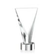 Mustico VividPrint™ Award - Clear | https://www.bestnamebadges.com