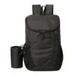 Foldable and Lightweight Hiking Backpack | https://www.bestnamebadges.com