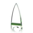 Kent Award - Green | https://www.bestnamebadges.com