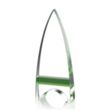 Kent Award - Green | https://www.bestnamebadges.com