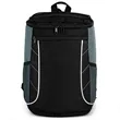 Everest RPET Backpack Cooler | https://www.bestnamebadges.com