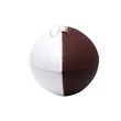 Full Size Autograph Football | https://www.bestnamebadges.com