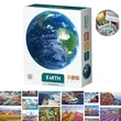500 Piece Jigsaw Puzzle | https://www.bestnamebadges.com