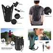Hydration Backpack with 3L Bladder | https://www.bestnamebadges.com