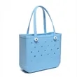 Beach Large Capacity Bag | https://www.bestnamebadges.com
