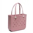 Beach Large Capacity Bag | https://www.bestnamebadges.com