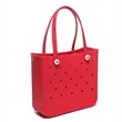 Beach Large Capacity Bag | https://www.bestnamebadges.com