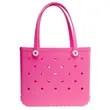 Beach Large Capacity Bag | https://www.bestnamebadges.com