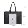 Utility Water Resistant Tote Bag | https://www.bestnamebadges.com