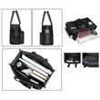 Utility Water Resistant Tote Bag | https://www.bestnamebadges.com