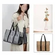 Utility Water Resistant Tote Bag | https://www.bestnamebadges.com
